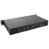 Applied in Pfsense, Firewall, VPN, Network Server, Network Security, Router etc.