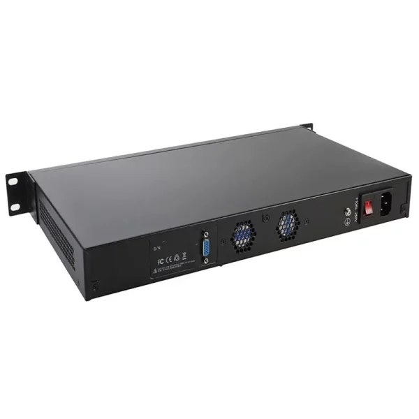 Applied in Pfsense, Firewall, VPN, Network Server, Network Security, Router etc.