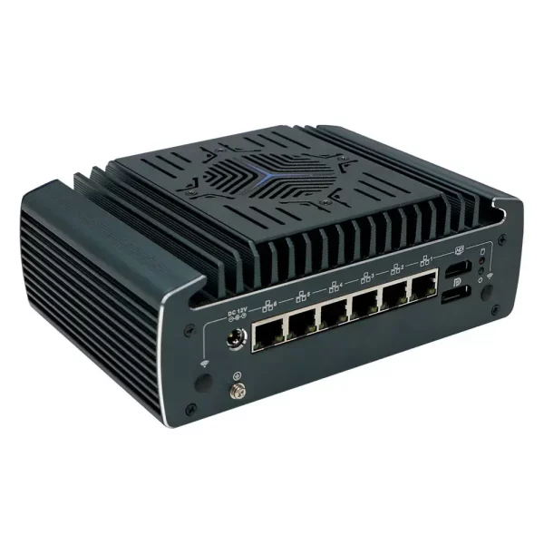 Wholesale Firewall Mini Pc