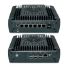 Leading in Network Security