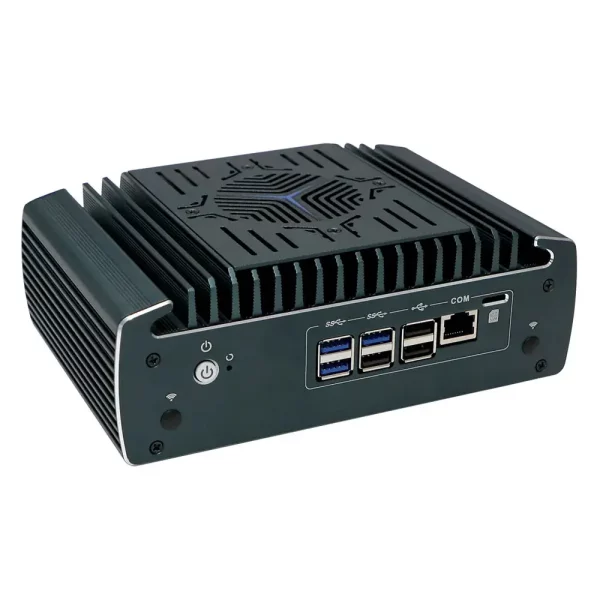Mini Pc Intel Firewall