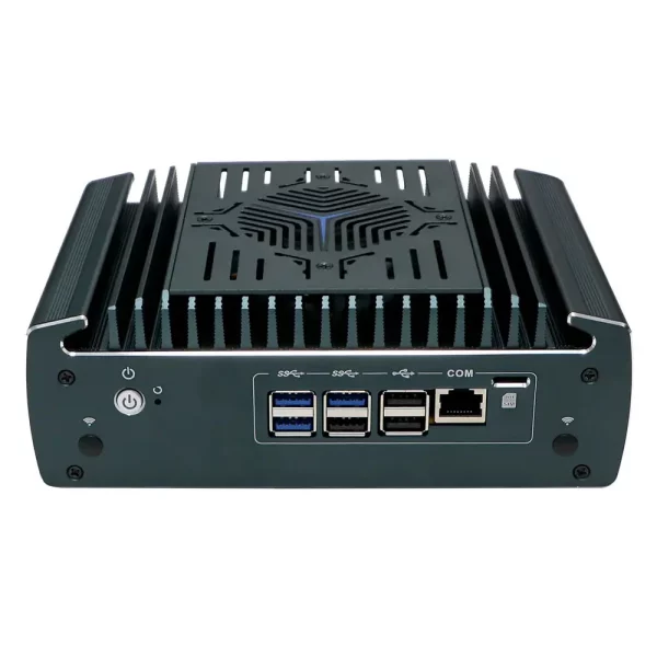 firewall hardware