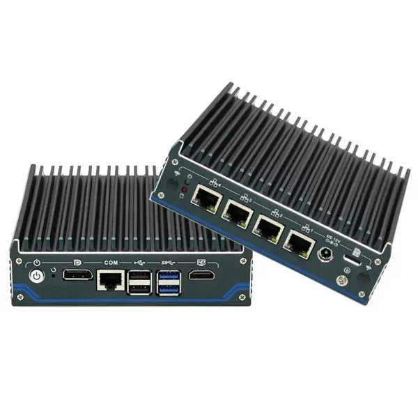 Firewall Micro Appliance/Mini PC
