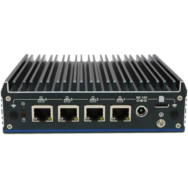 Micro Firewall Appliance