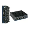 Fanless Mini PC Windows 11