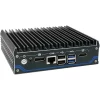 Intel Celeron J6412 Mini Fanless Embedded Computer