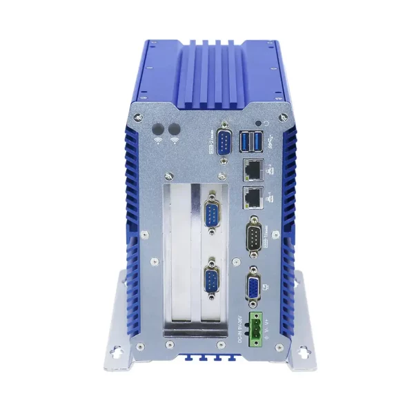 Industrial Computers for all control requirements