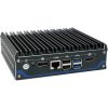 4 LAN Fanless Mini PC Intel Celeron J6412