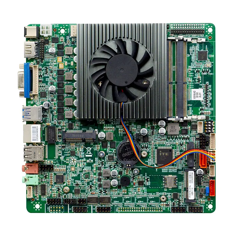 Motherboard