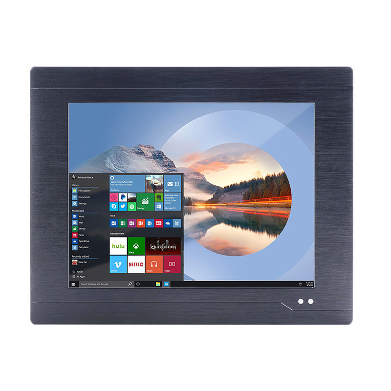 Touch Panel PC