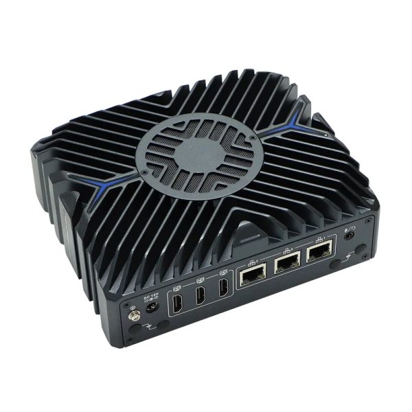 Nano Firewall Mini PC