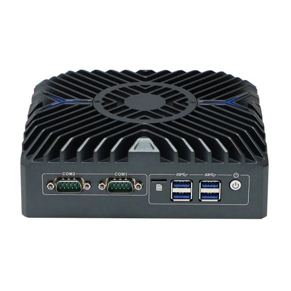 Nano Firewall Mini PC