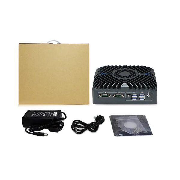Nano Firewall Mini PC