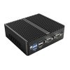 Linux Fanless mini PC