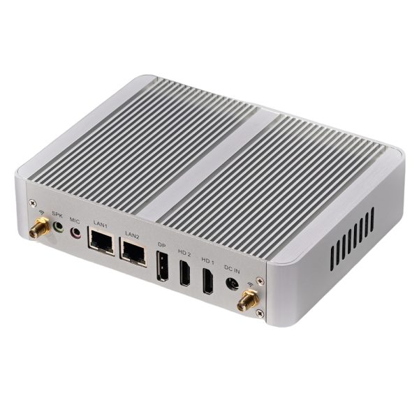 Intel N100 Mini PC