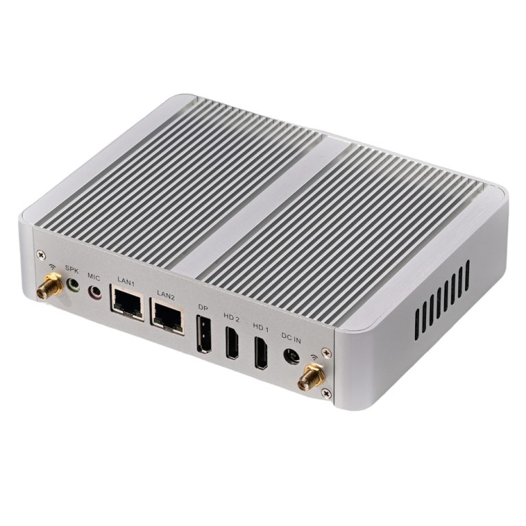 Intel N100 Mini PC