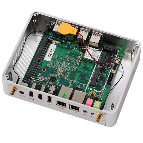 Intel N100 Mini PC