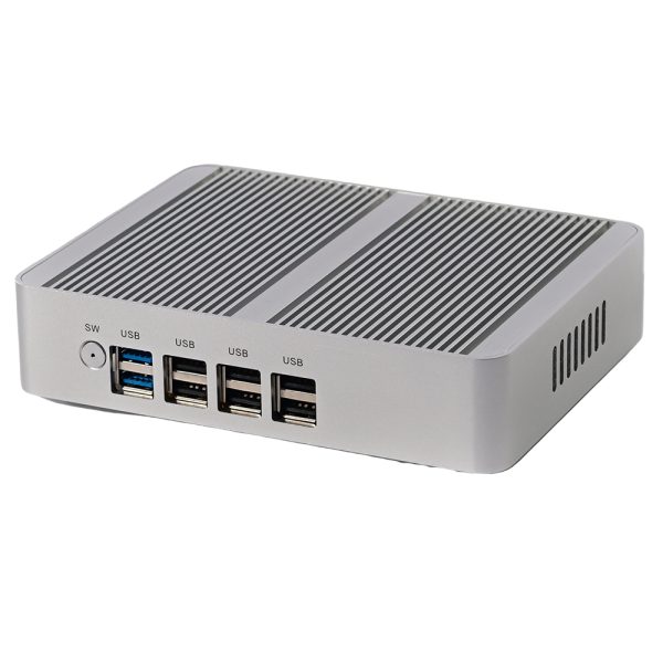 Intel N100 Mini PC