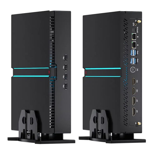 Graphic Card Mini PC
