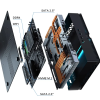 Graphic Card Mini PC