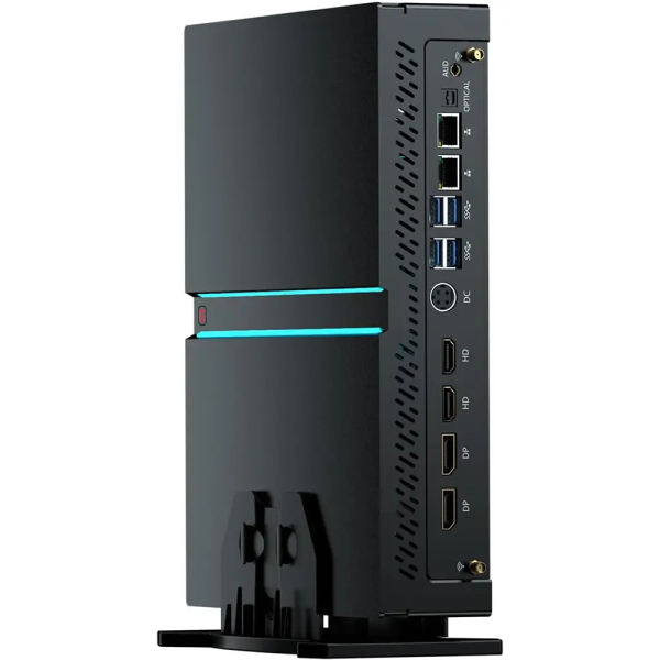 Graphic Card Mini PC