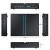 Graphic Card Gaming Mini PC