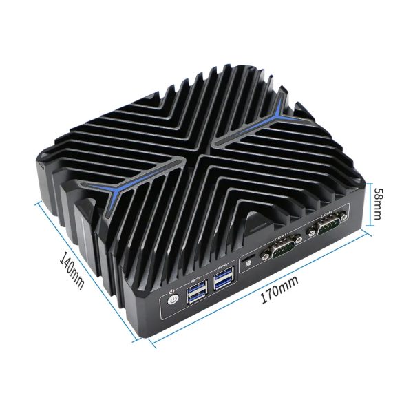 Nano Mini PC