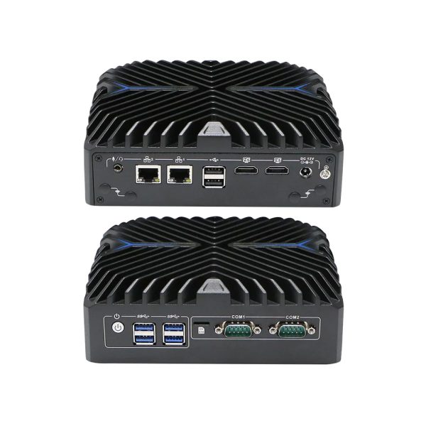Nano Mini PC
