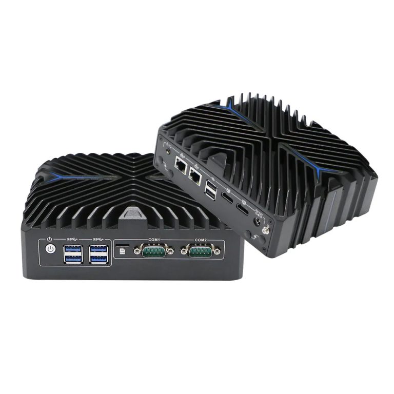 Nano Mini PC
