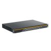 1U 8 LAN Firewall