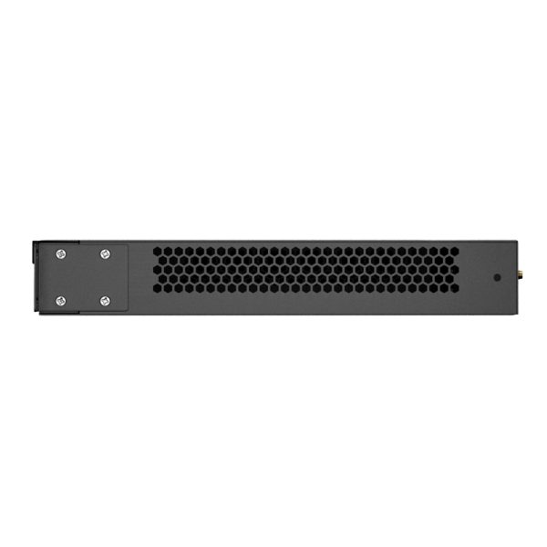1U 8 LAN Firewall