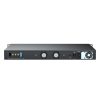 1U 8 LAN Firewall