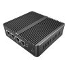 4 LAN Firewall Mini PC