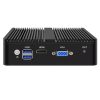 4 LAN Firewall Mini PC