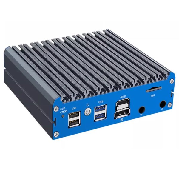 4 LAN Pfsense FiREWALL
