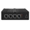 4 LAN Firewall Mini PC