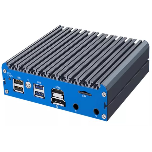 4 LAN Pfsense FiREWALL