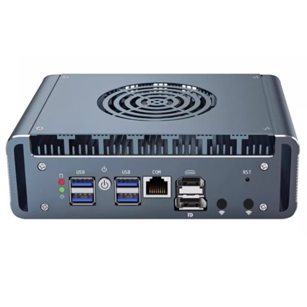 6 Lan Pfsense Mini Firewall