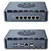 6 Lan Pfsense Mini Firewall