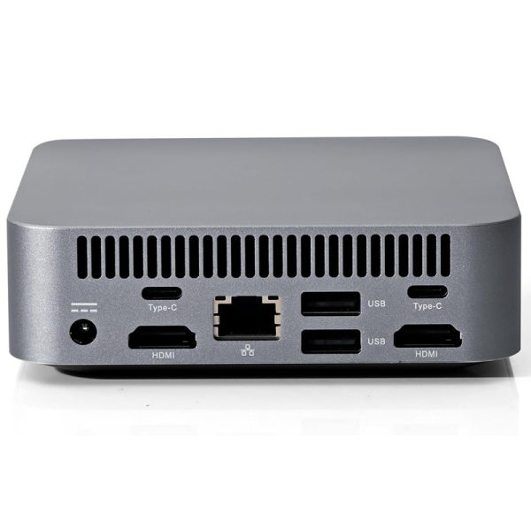 Mini PC i7 1185G7