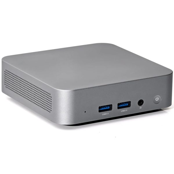 Mini PC i7 1185G7