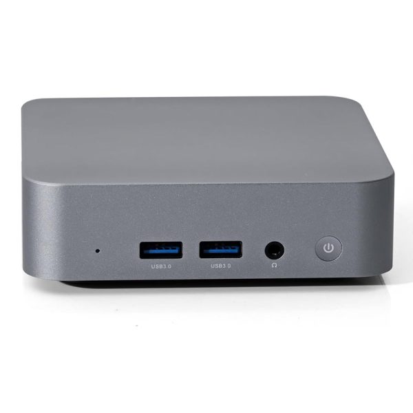 Mini PC i7 1185G7