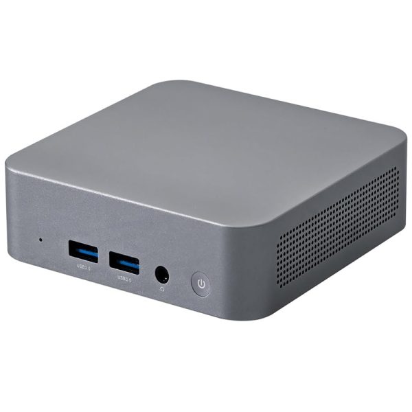 Mini PC i7 1185G7