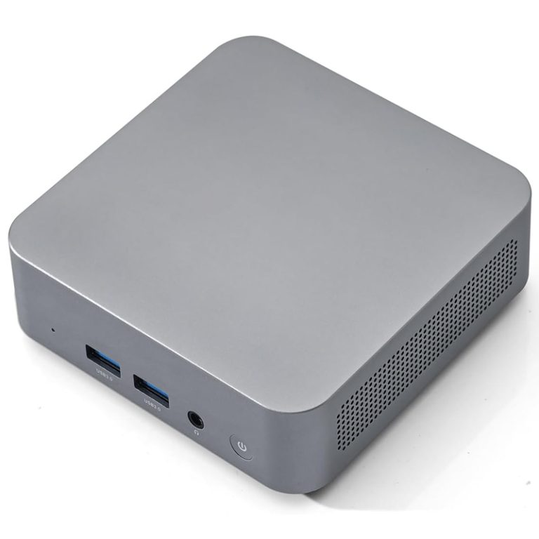 Mini PC i7 1185G7