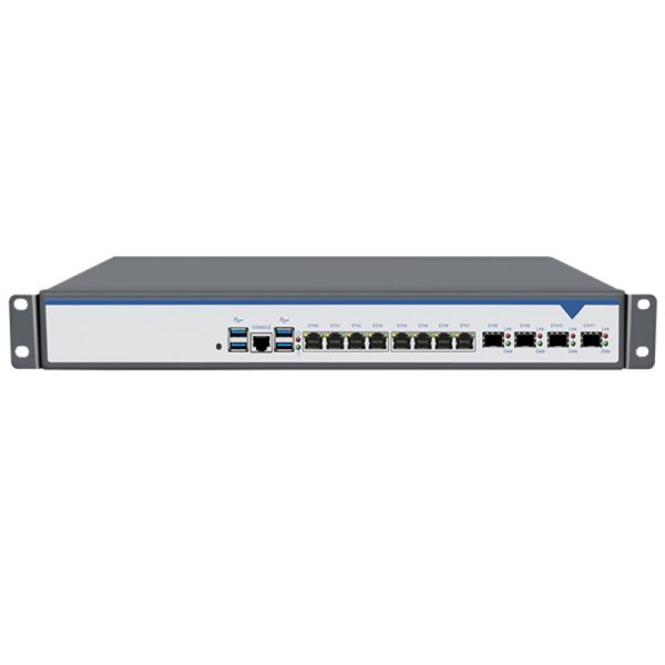 Pfsense Mini PC