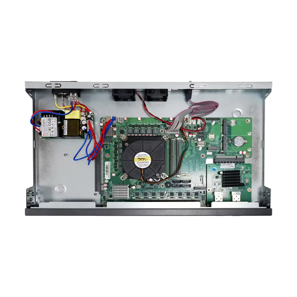 Pfsense Firewall VPN