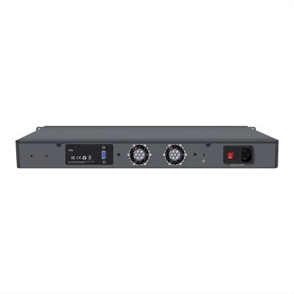 Pfsense Firewall VPN