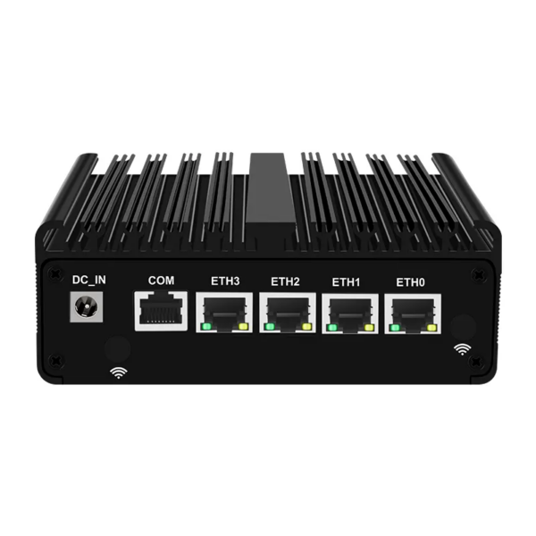n150 mini pc