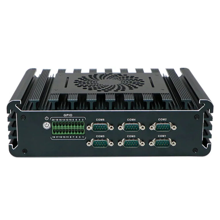 industrial pc mini