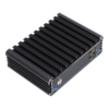 industrial pc mini fanless